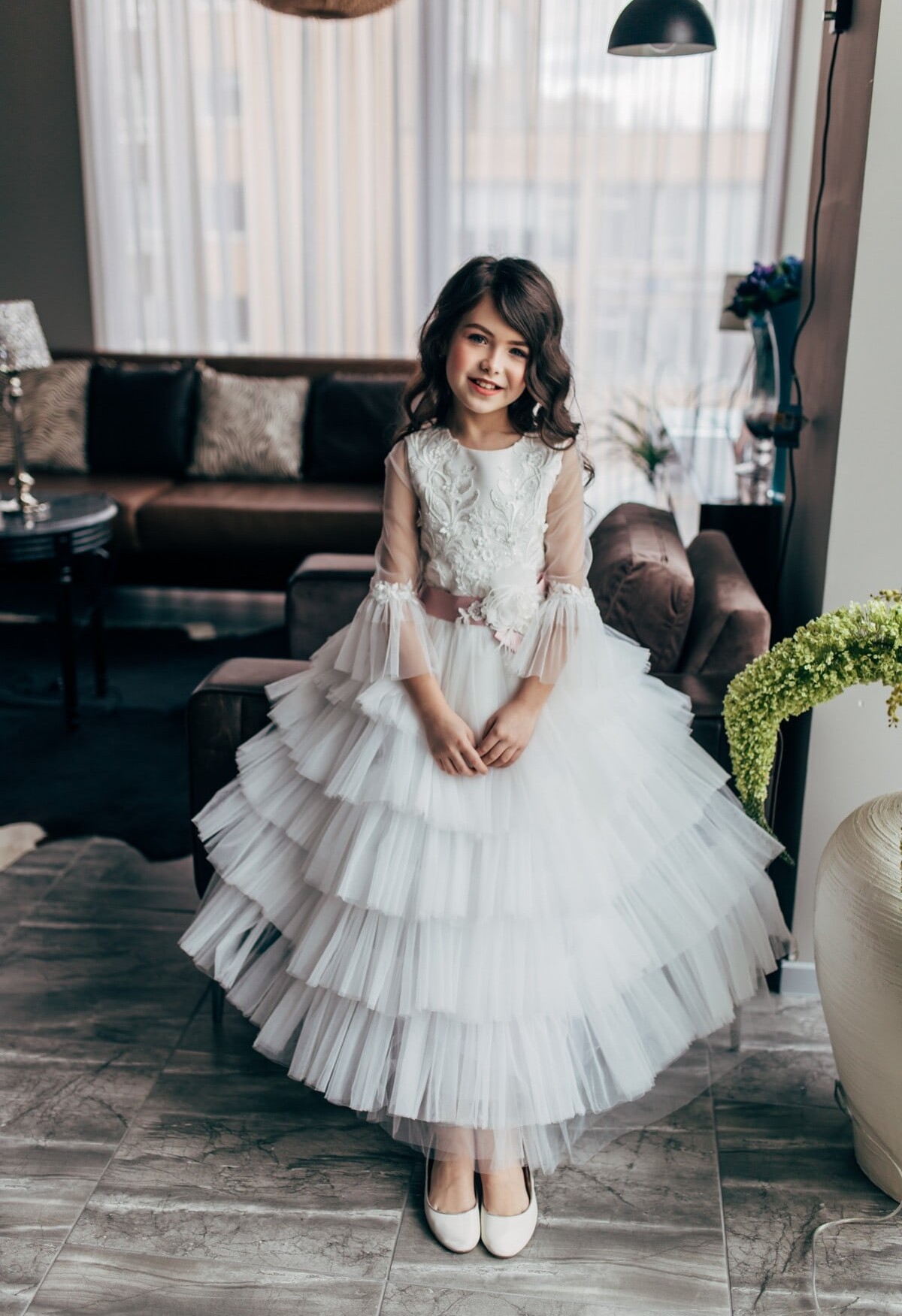 Фотографія PL Kids 2016 UK 501 - 1