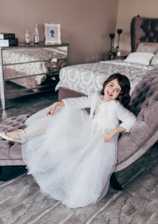 Picture Bolero EN 506 - 1