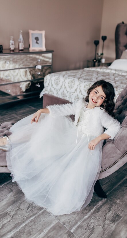 Imagen Bolero ES 506 - 1