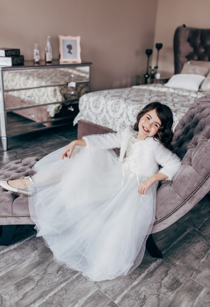 Фотографія Bolero UK 506 - 1