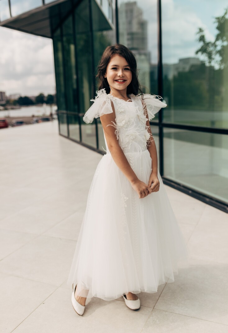 Фотографія PL Kids 2024 UK 510 - 1