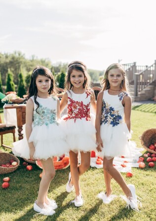 Picture PL Kids 2003 EN 521 - 1