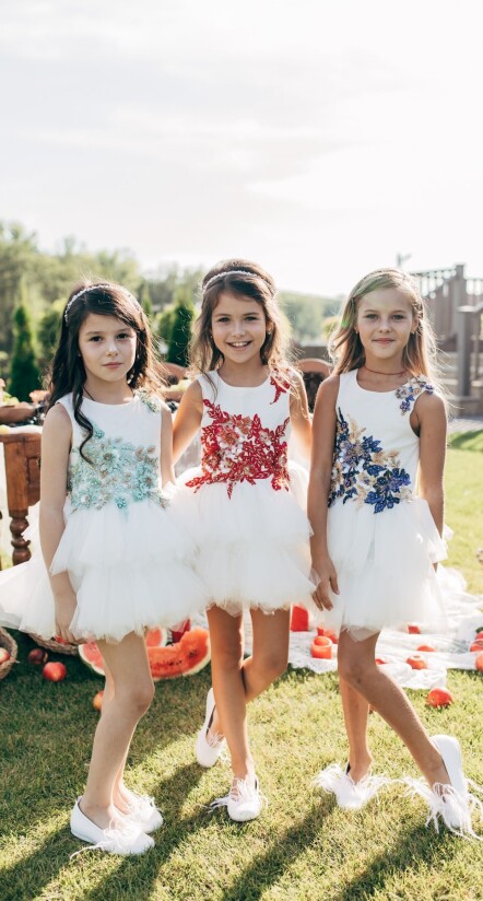 Imagen PL Kids 2003 ES 521 - 1