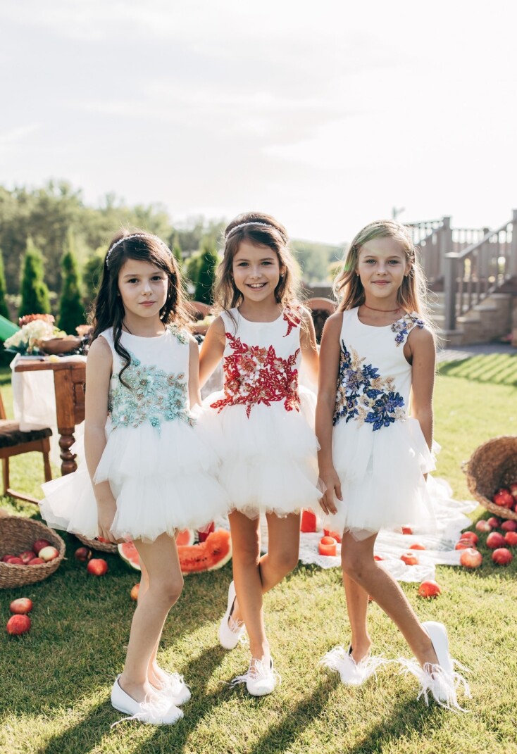 Imagen PL Kids 2003 ES 521 - 1