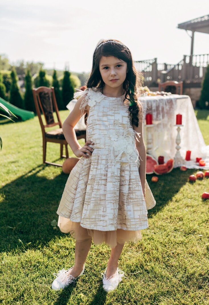 Фото PL Kids 2004 RU 522 - 1