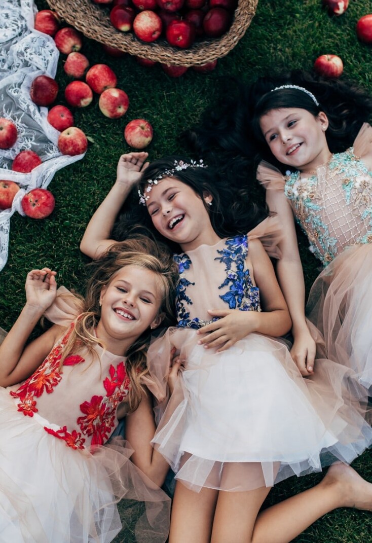 Фотографія PL Kids 2005 UK 523 - 1