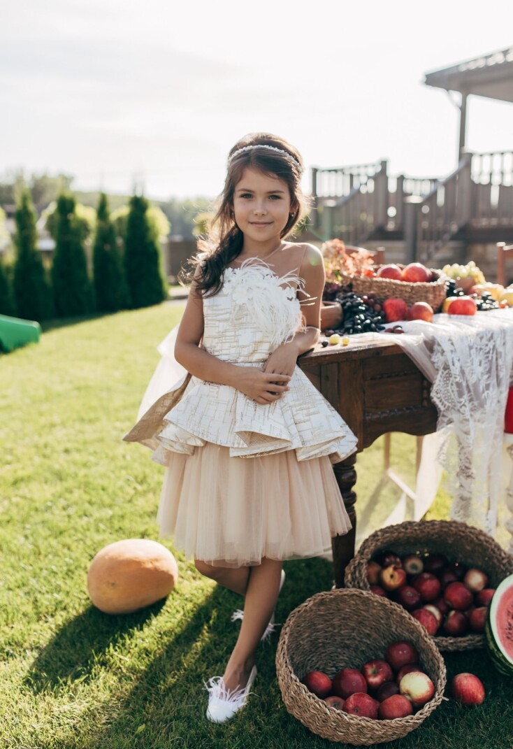 Фото PL Kids 2007 RU 525 - 1