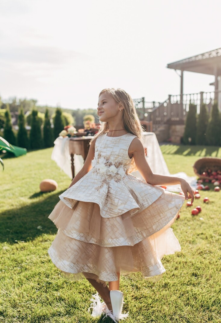 Фотографія PL Kids 2008 UK 526 - 1