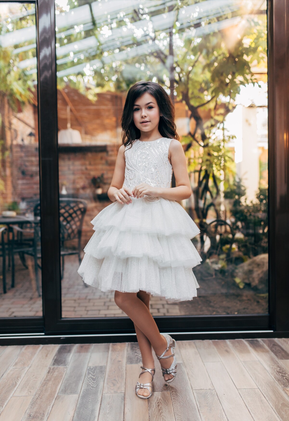 Фотографія PL Kids 2038 UK 535 - 1