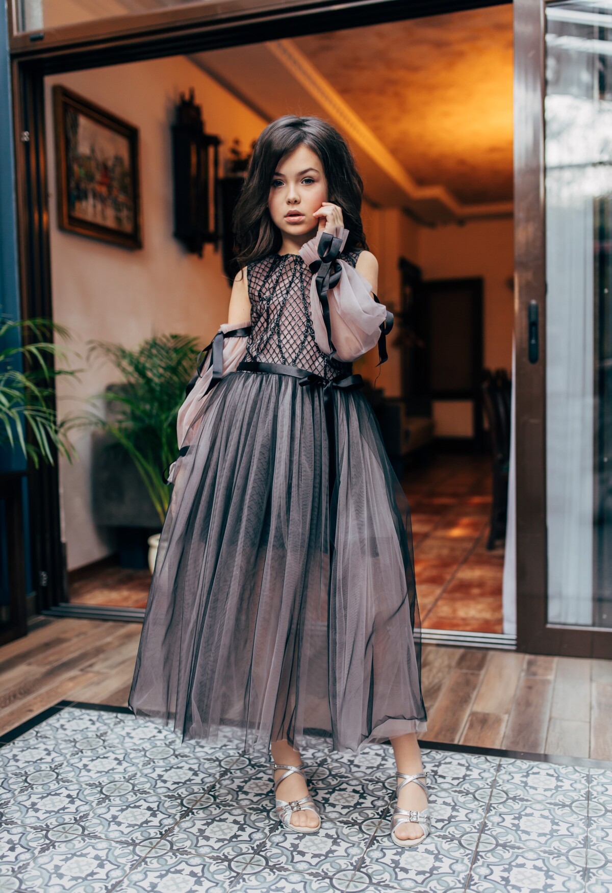 Picture PL Kids 2039 EN 536 - 1