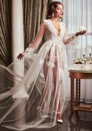 Fotografia F-104 PL 544 - 1