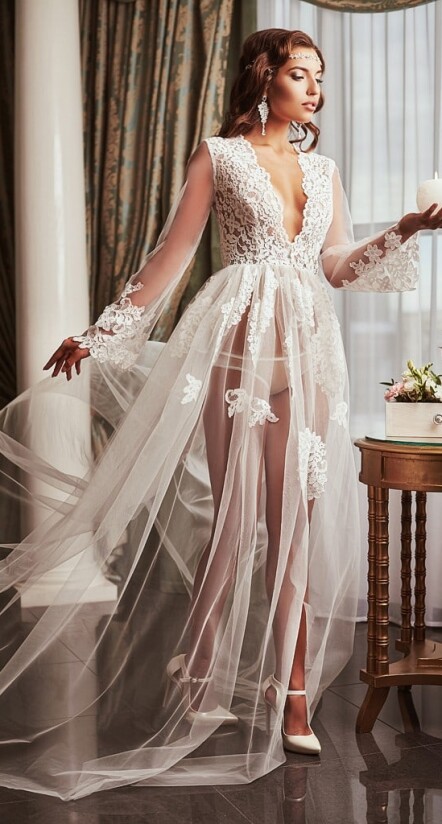 Фото F-104 RU 544 - 1