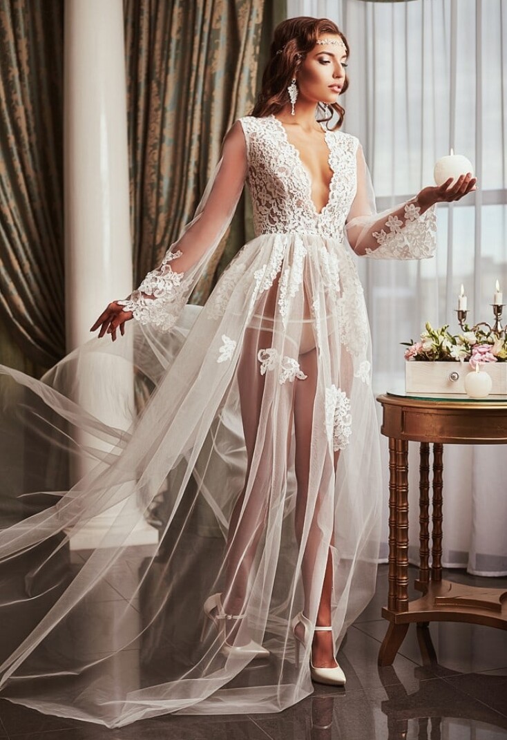 Picture F-104 EN 544 - 1