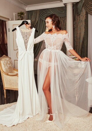 Fotografia F-105 PL 545 - 1