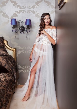 Fotografia F-206 PL 558 - 1