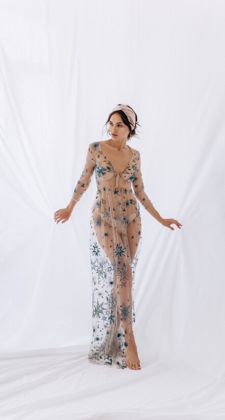 Фото F-400 RU 575 - 1