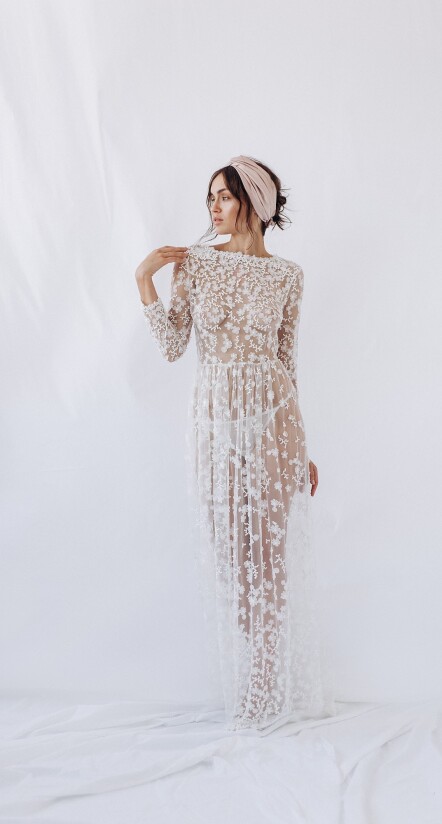 Фото F-404 RU 579 - 1