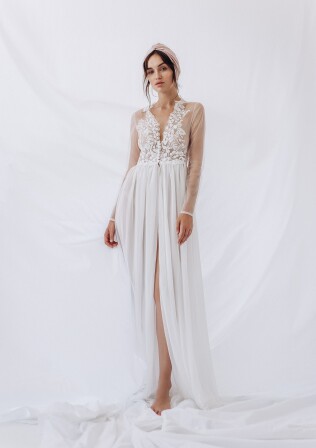 Fotografia F-407 PL 582 - 1