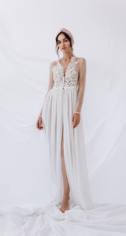 Фото F-407 RU 582 - 1