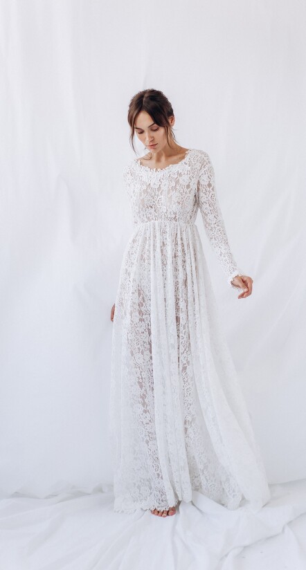 Фото F-409 RU 584 - 1