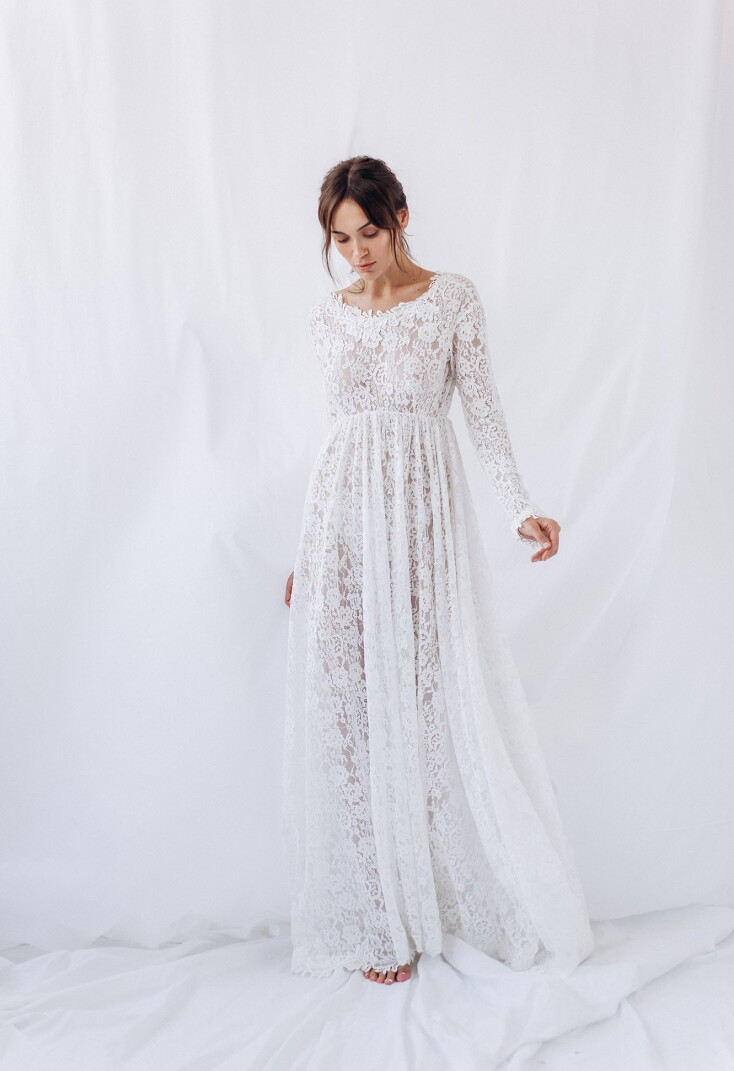 Фото F-409 RU 584 - 1