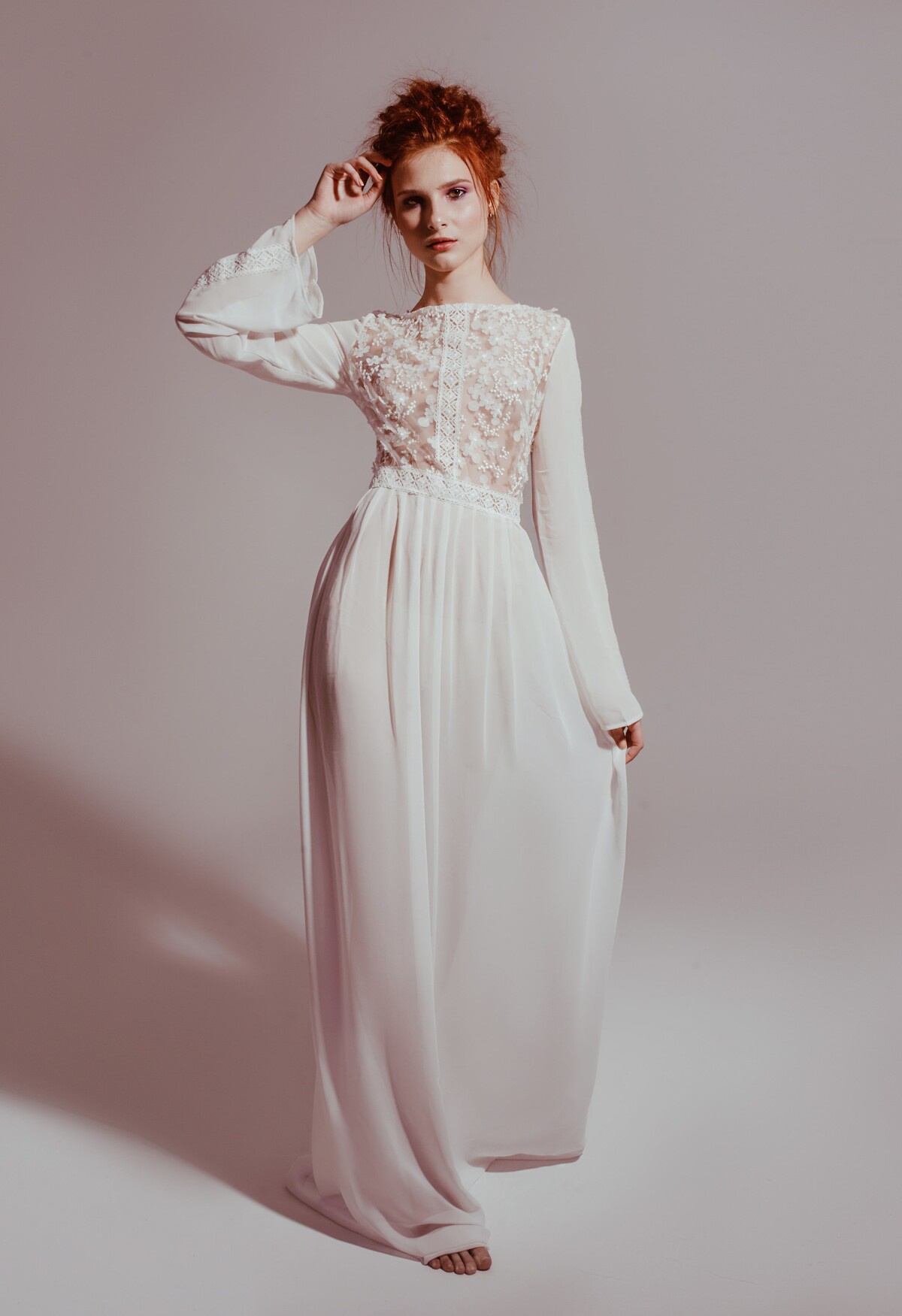 Фотографія Margaret UK 590 - 1