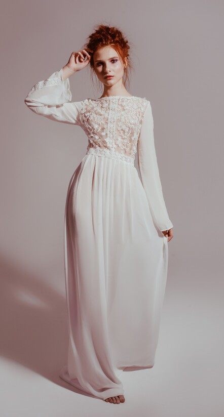 Фото Margaret RU 590 - 1