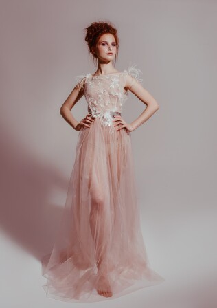 Fotografia Melanie PL 596 - 1