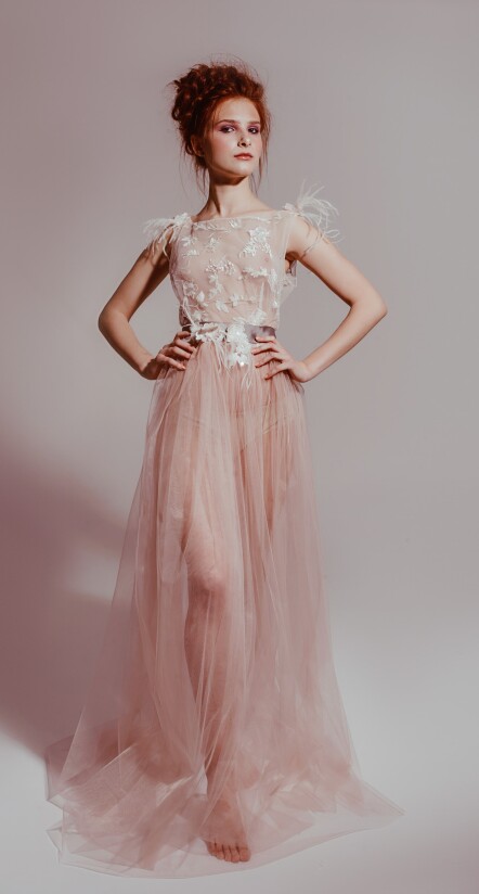 Фото Melanie RU 596 - 1