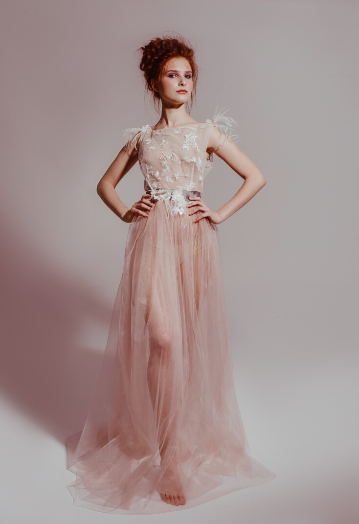 Фото Melanie RU 596 - 1