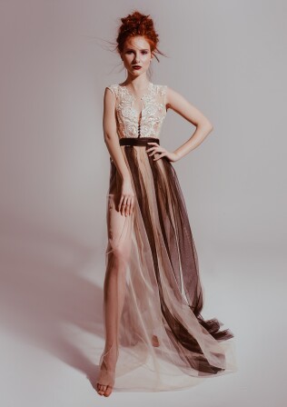 Fotografia Melissa PL 597 - 1