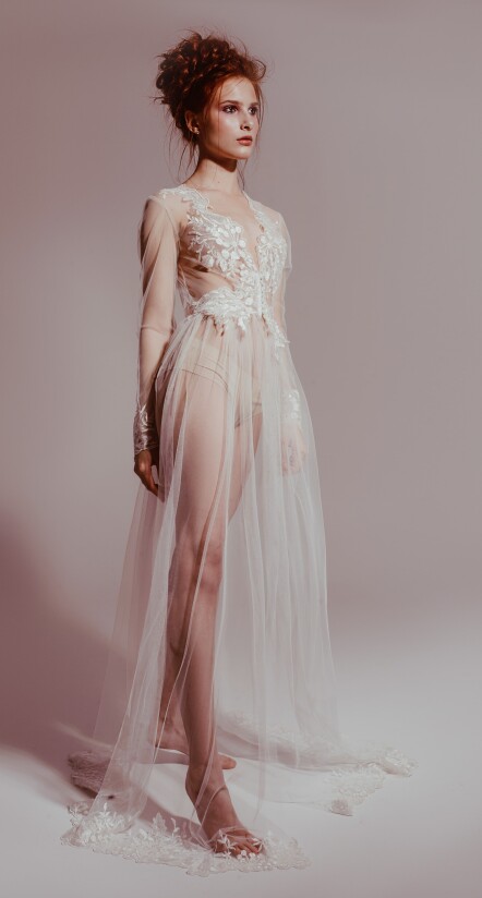 Фото Michele RU 598 - 1