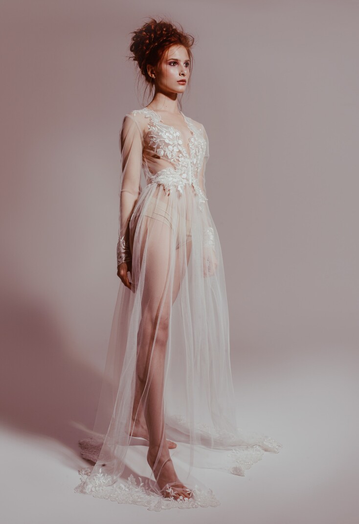 Фото Michele RU 598 - 1