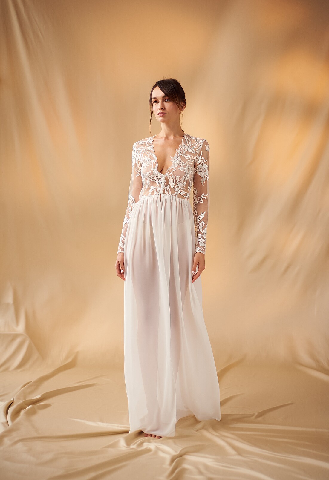 Фотографія Freesia UK 603 - 1