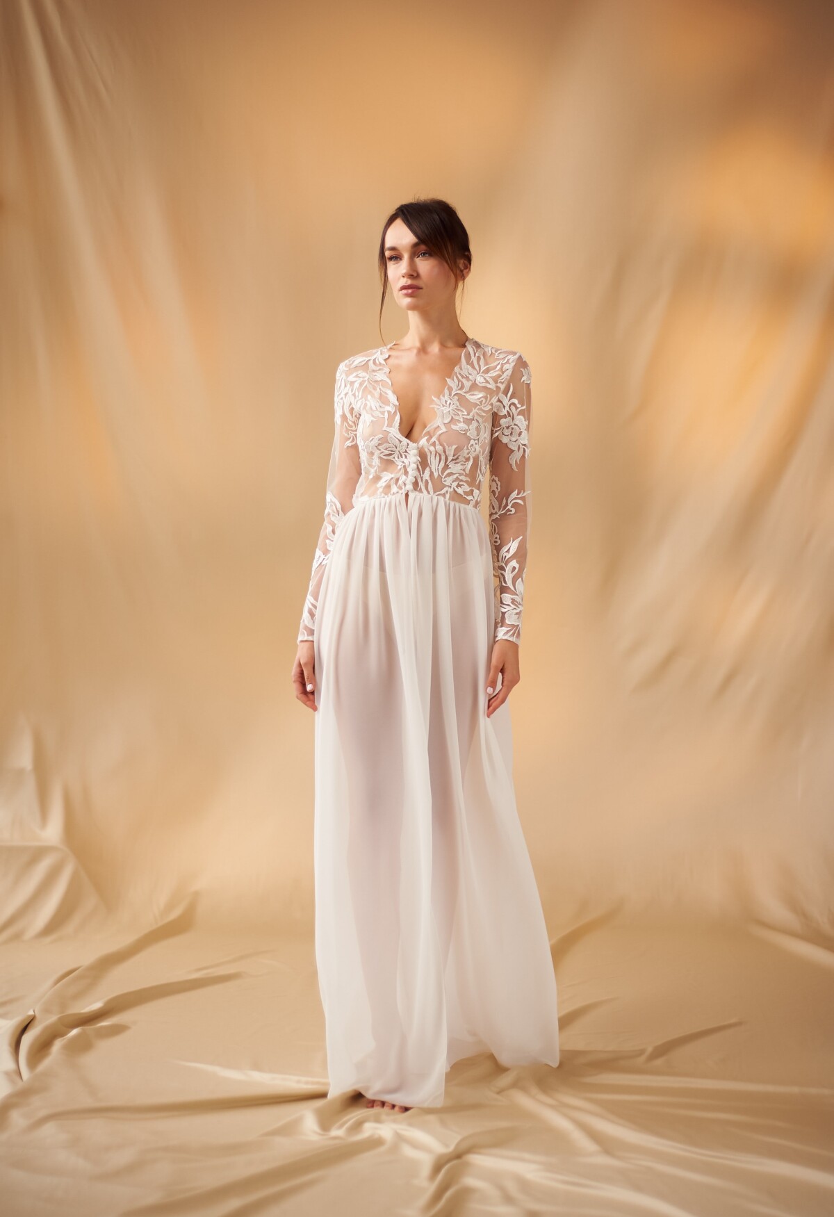 Фотографія Freesia UK 603 - 1