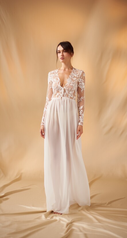 Фото Freesia RU 603 - 1