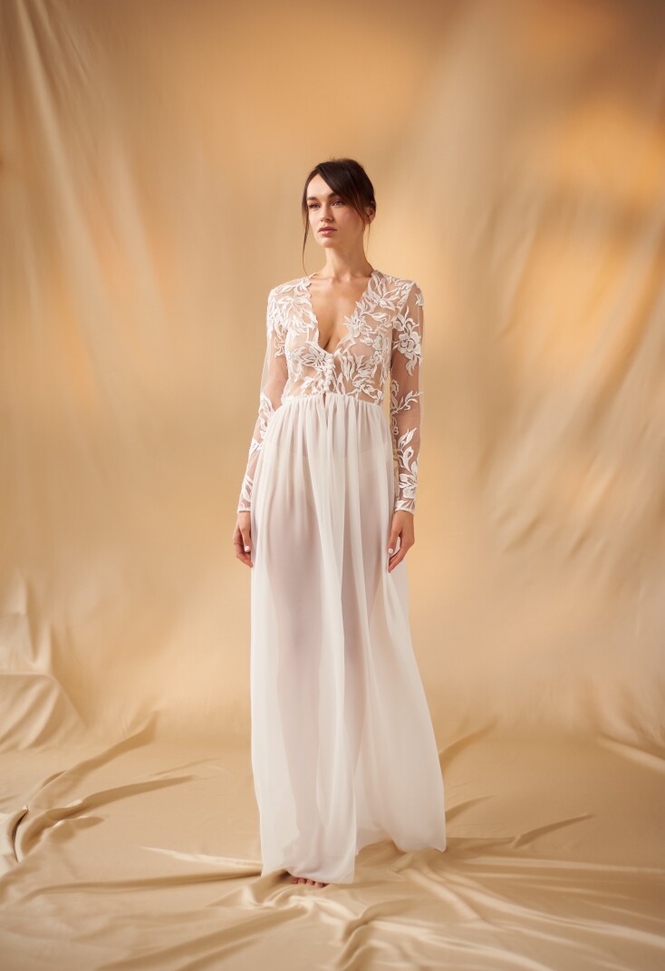 Фото Freesia RU 603 - 1