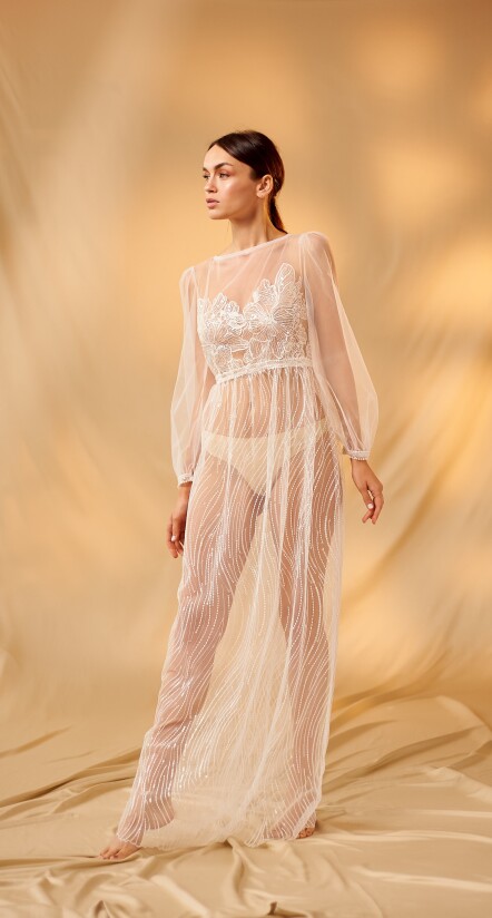 Фото Gerbera RU 604 - 1