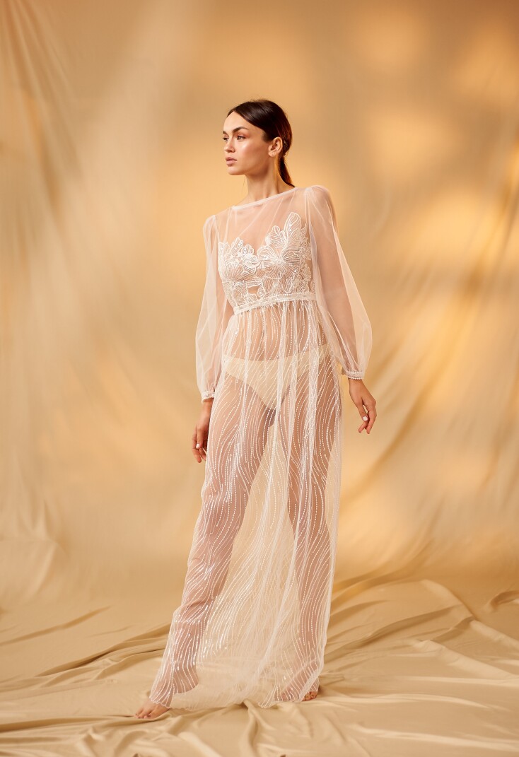 Picture Gerbera EN 604 - 1