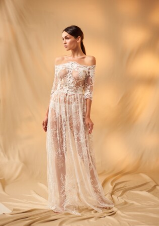 Fotografia Lily PL 606 - 1