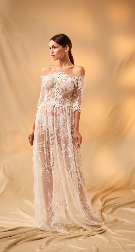 Фото Lily RU 606 - 1