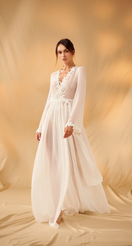 Фото Orchid RU 607 - 1