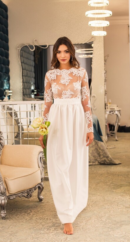 Фото Alessandra RU 613 - 1