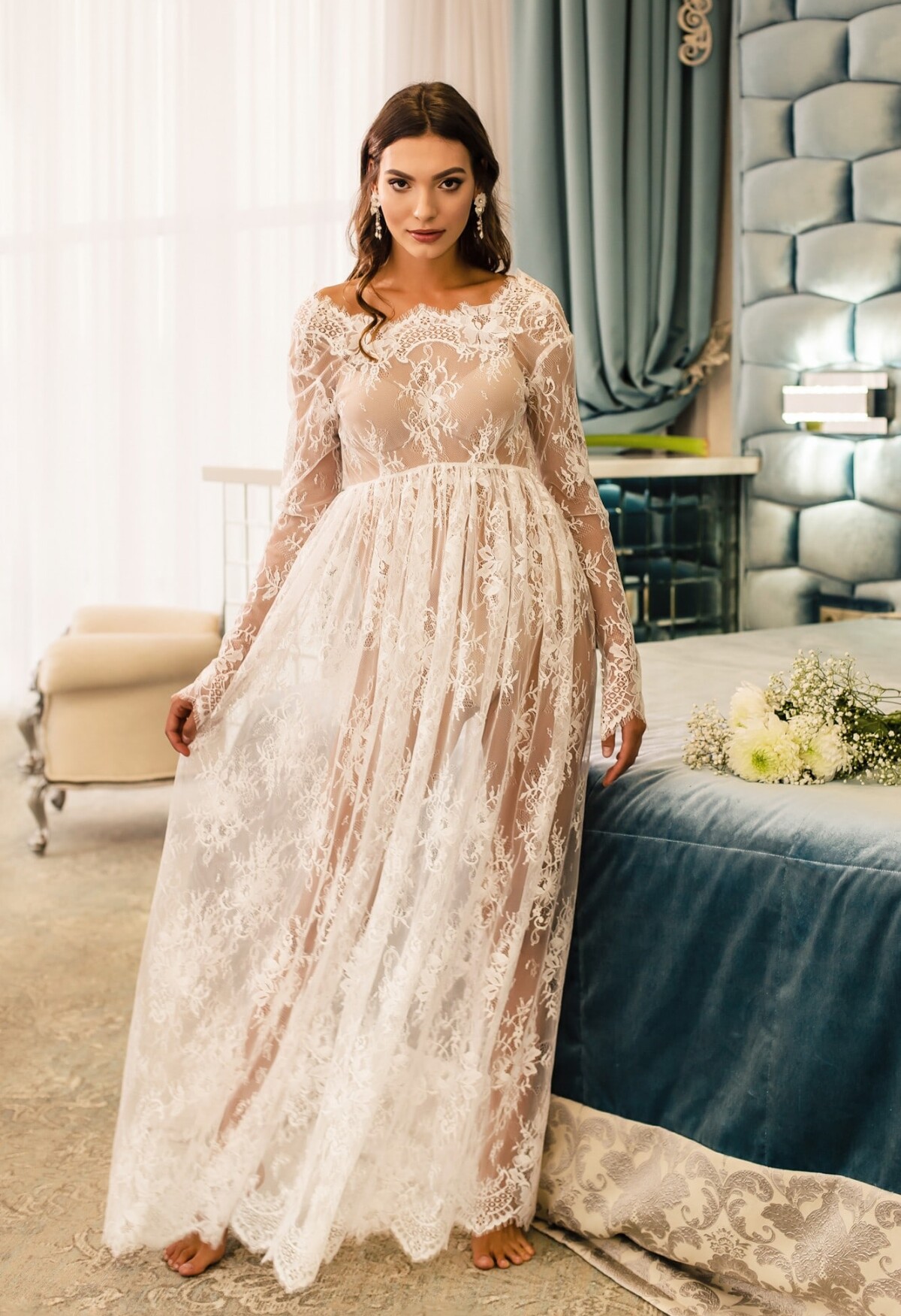 Фотографія Alondra UK 614 - 1