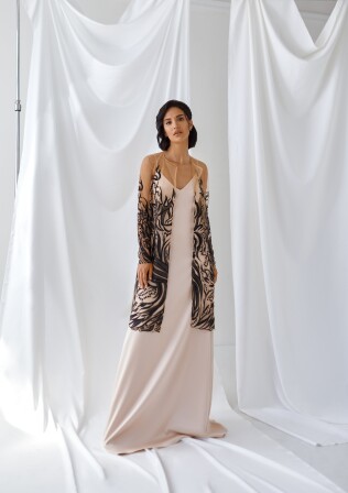 Fotografia Jacket F-8008 PL 623 - 1