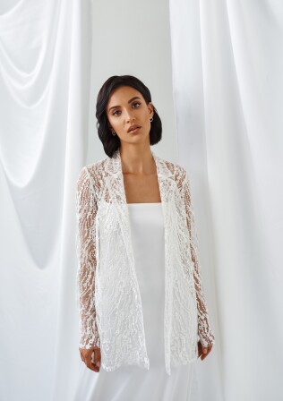 Fotografia Jacket F-8009 PL 624 - 1