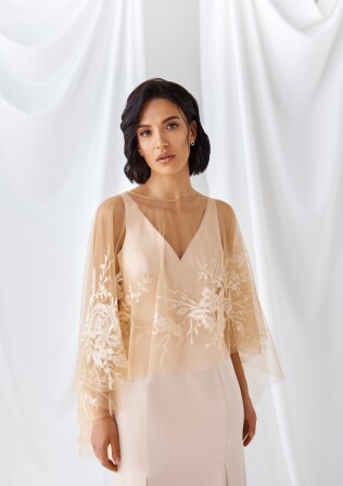 Fotografia Bolero F-8010 PL 625 - 1