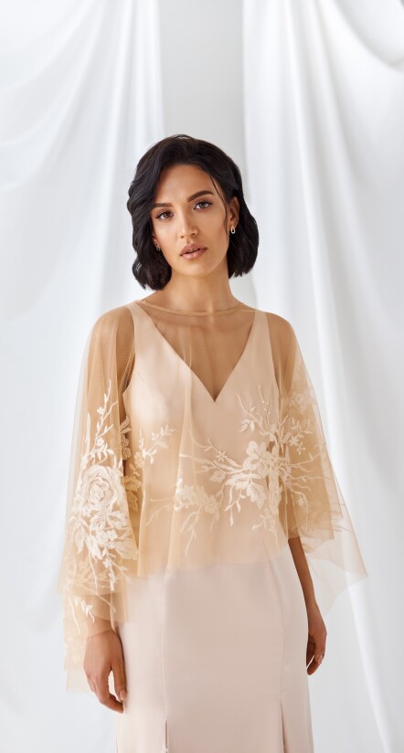 Фото Bolero F-8010 RU 625 - 1