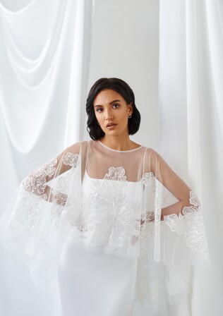 Fotografia Bolero F-8011 PL 626 - 1