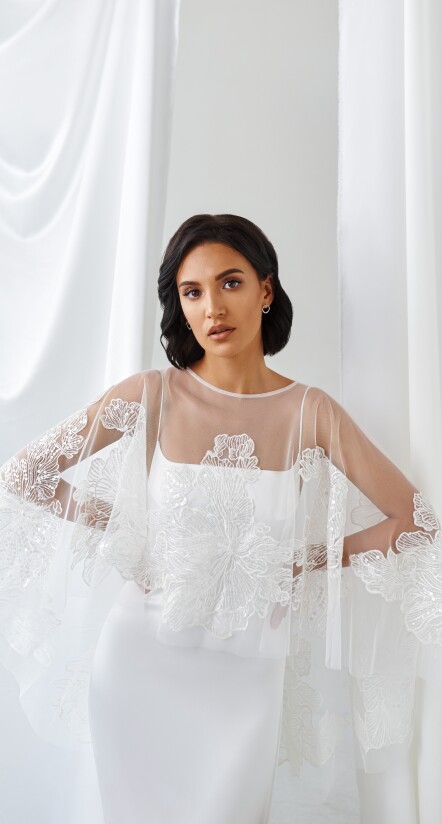 Фото Bolero F-8011 RU 626 - 1